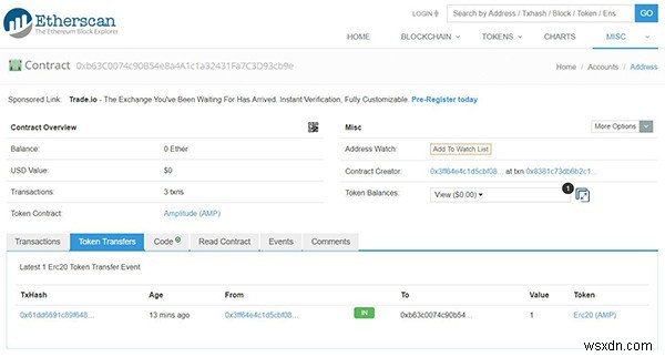 Cách Tự Tạo Cryptocurrency Của Mình