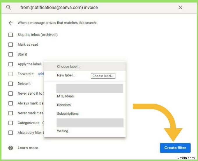 Cách Màu Sắc Gmail Dễ Dàng Để Tổ Chức Trực Quan Rõ Ràng