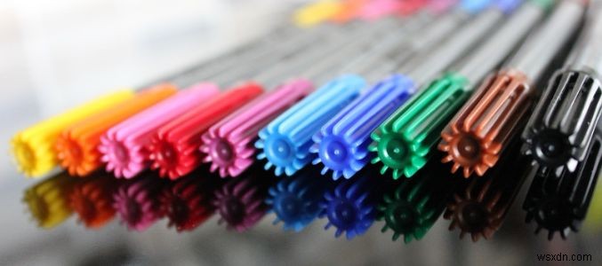 Cách Màu Sắc Gmail Dễ Dàng Để Tổ Chức Trực Quan Rõ Ràng