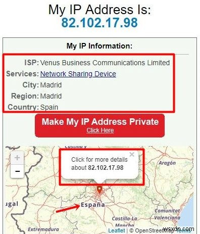 5 Cách Cá Nhân Hóa Tìm Kiếm Google Và Tính Năng Geo-Location Khi Du Lịch