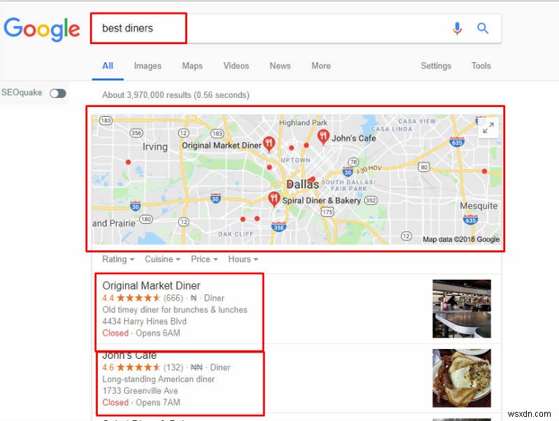 5 Cách Cá Nhân Hóa Tìm Kiếm Google Và Tính Năng Geo-Location Khi Du Lịch