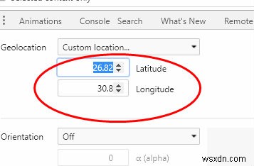 5 Cách Cá Nhân Hóa Tìm Kiếm Google Và Tính Năng Geo-Location Khi Du Lịch