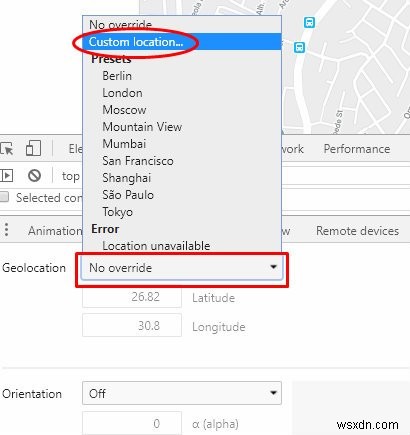 5 Cách Cá Nhân Hóa Tìm Kiếm Google Và Tính Năng Geo-Location Khi Du Lịch