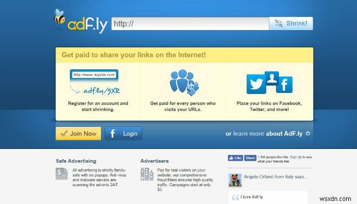 5 Thay Thế Tốt Nhất Cho Google URL Shortener
