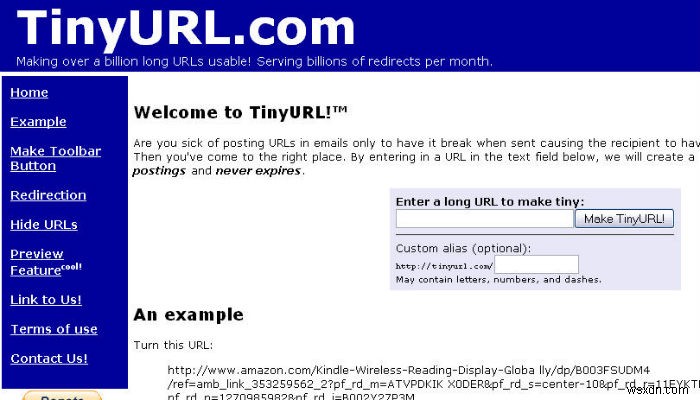 5 Thay Thế Tốt Nhất Cho Google URL Shortener