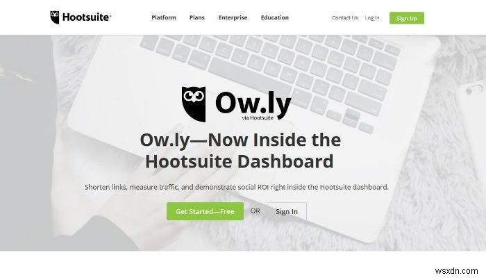 5 Thay Thế Tốt Nhất Cho Google URL Shortener