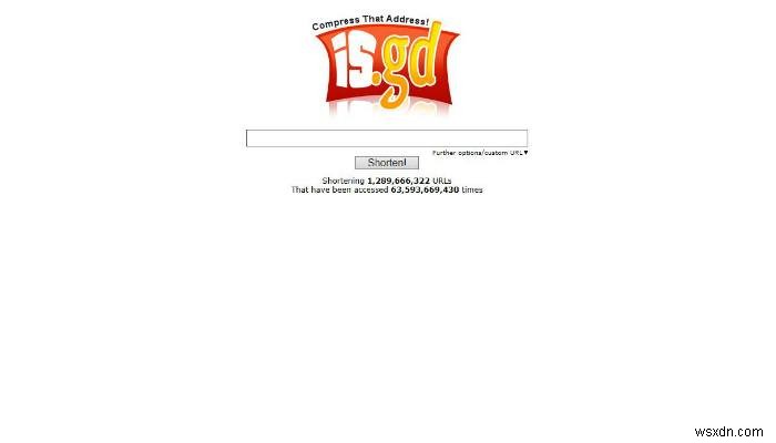 5 Thay Thế Tốt Nhất Cho Google URL Shortener