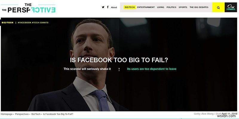 6 Trang Web Tuyệt Vời Giúp Bạn Thoát Khỏi Filter Bubble