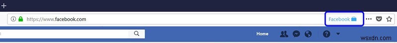 Dùng Extension Facebook Container Ngăn Facebook Theo Dõi Bạn