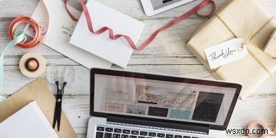 5 nơi mua thẻ quà tặng trực tuyến uy tín