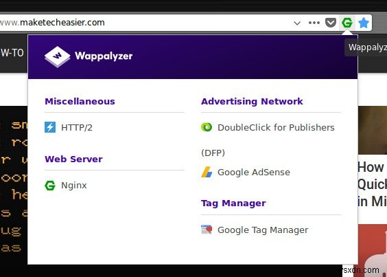 5 tiện ích mở rộng Firefox Quantum tốt nhất cho lập trình viên web