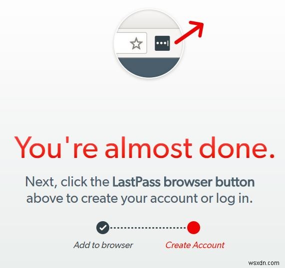 Hướng dẫn cài đặt và sử dụng LastPass bảo mật mật khẩu website