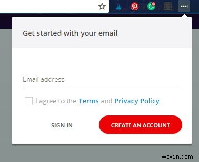 Hướng dẫn cài đặt và sử dụng LastPass bảo mật mật khẩu website