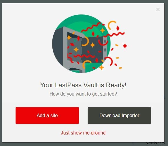 Hướng dẫn cài đặt và sử dụng LastPass bảo mật mật khẩu website