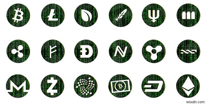 Những điều cần biết về Altcoin (Tiền điện tử thay thế)