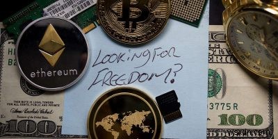 Những điều cần biết về Altcoin (Tiền điện tử thay thế)
