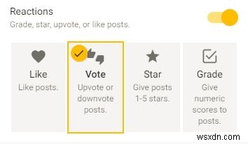 Cách dùng Padlet để cộng tác trực tuyến