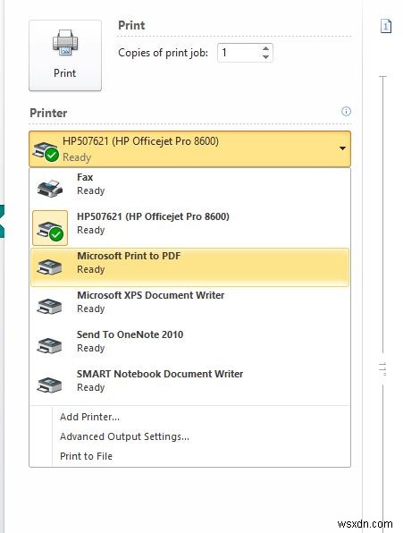 Bán file PDF trực tuyến? Cách bảo mật chúng