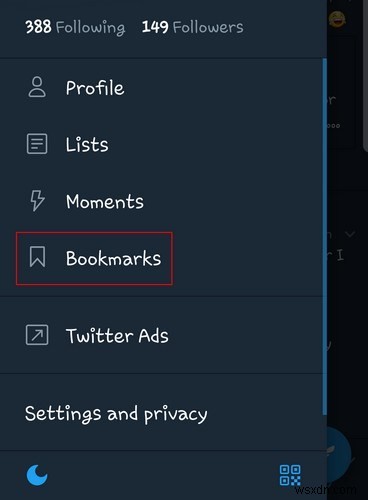 Cách dùng Twitter Bookmarks lưu tweet yêu thích