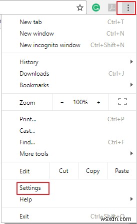 Cách Ngăn Trang Web Yêu Cầu Hiển Thị Thông Báo