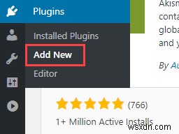 Cách Kết Nối MailChimp Với Trang WordPress Của Bạn