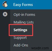 Cách Kết Nối MailChimp Với Trang WordPress Của Bạn
