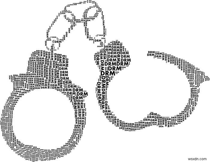 Web DRM Là Gì Và Nó Ảnh Hưởng Như Thế Nào Đến Bạn?