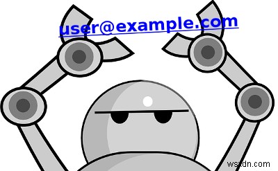 Thu Thập Email (Email Harvesting) Giải Thích Và Cách Bảo Vệ Bản Thân