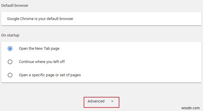 Cách Ngăn Trang Web Yêu Cầu Vị Trí Của Bạn