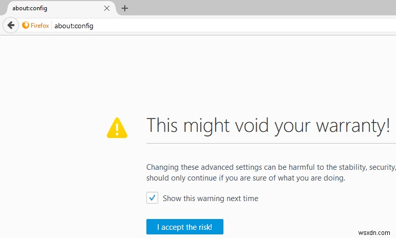 Cách Ngăn Trang Web Yêu Cầu Vị Trí Của Bạn