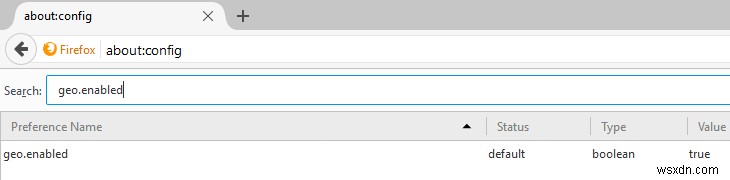 Cách Ngăn Trang Web Yêu Cầu Vị Trí Của Bạn