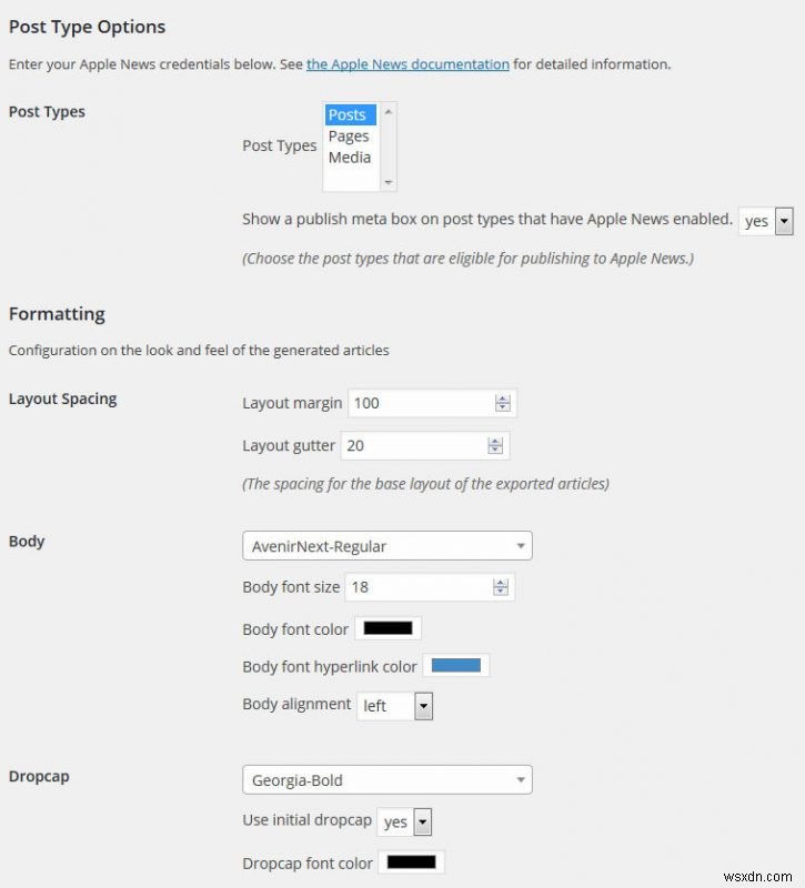Kết Nối WordPress Với Apple News Publisher Trong 3 Bước Dễ Dàng