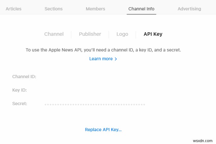 Kết Nối WordPress Với Apple News Publisher Trong 3 Bước Dễ Dàng