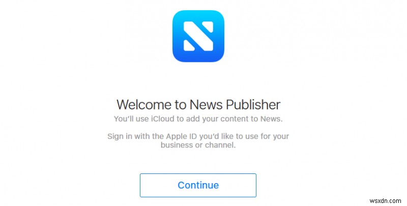 Kết Nối WordPress Với Apple News Publisher Trong 3 Bước Dễ Dàng
