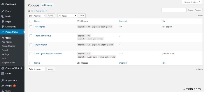 7 Plugin Quảng Cáo WordPress Tốt Nhất Bạn Nên Dùng