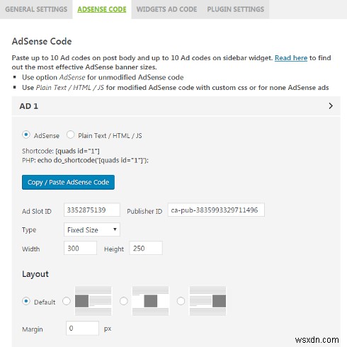 7 Plugin Quảng Cáo WordPress Tốt Nhất Bạn Nên Dùng
