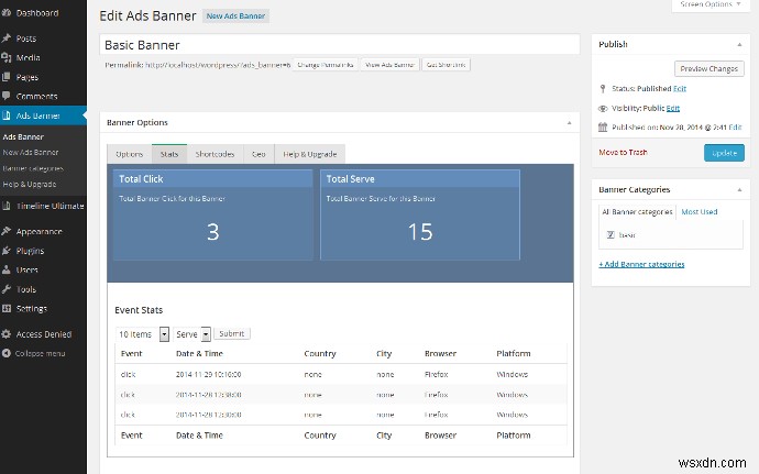 7 Plugin Quảng Cáo WordPress Tốt Nhất Bạn Nên Dùng