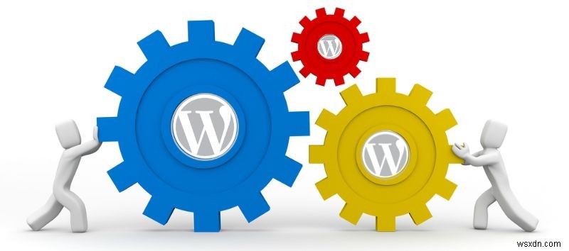 5 Mẹo Làm Cho WordPress Dễ Dùng Hơn Cho Khách Hàng Của Bạn