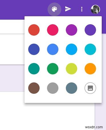 Cách Dễ Dàng Tạo Và Thêm Google Forms Vào WordPress