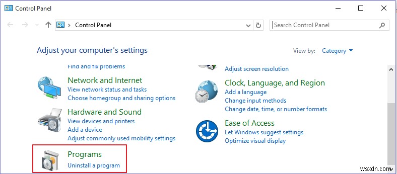 Cách Tắt Internet Explorer Trong Windows 10
