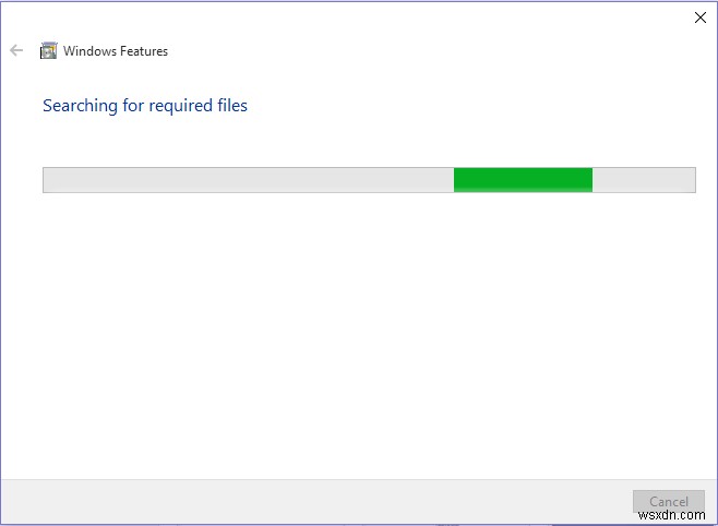 Cách Tắt Internet Explorer Trong Windows 10