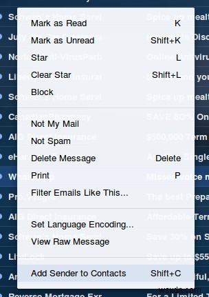 Cách Ngăn Email Hợp Lệ Bị Đánh Dấu Là Spam