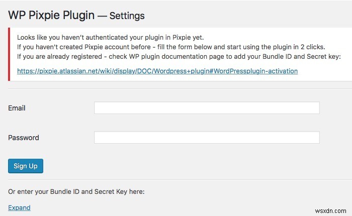 Cách Tối Ưu Hình Ảnh Trên WordPress Dễ Dàng Với PixPie