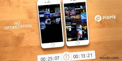 Cách Tối Ưu Hình Ảnh Trên WordPress Dễ Dàng Với PixPie