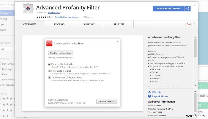 Cách Tránh Spoiler Và Tranh Luận Chính Trị Khi Online