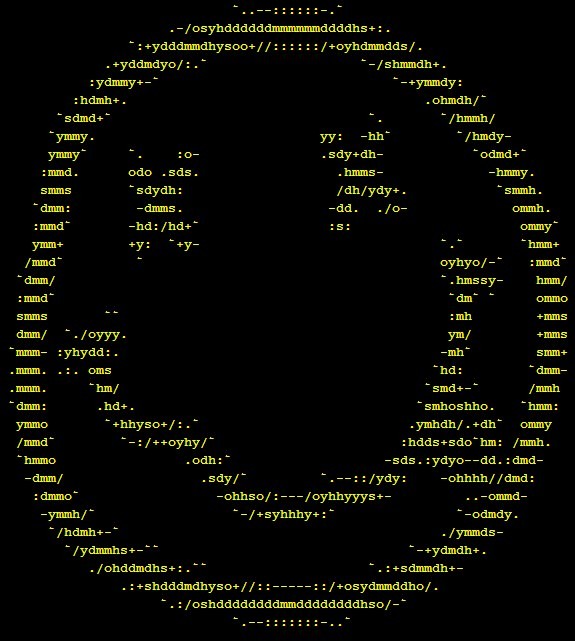 3 công cụ chuyển ảnh thành ASCII Art