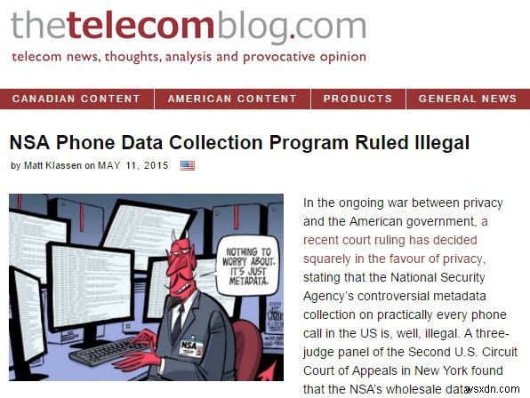 MTE Giải thích: Metadata là gì và tại sao quan trọng cho quyền riêng tư