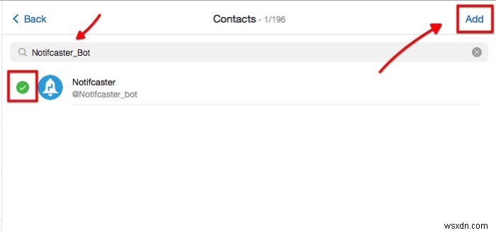 Site WordPress và Telegram là cặp đôi hoàn hảo; đây là cách liên kết chúng