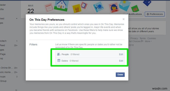 Sử dụng Facebook như chuyên gia với 7 mẹo và thủ thuật này