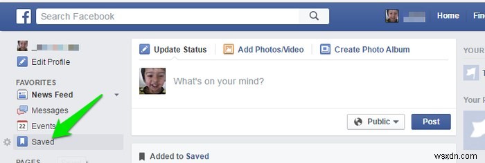 Sử dụng Facebook như chuyên gia với 7 mẹo và thủ thuật này